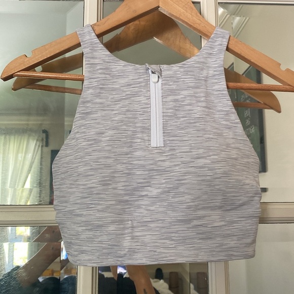 lululemon long-line bra - Picture 3 of 8